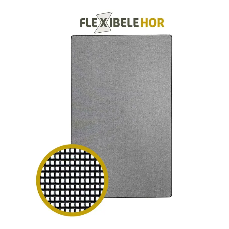 Flexibele hor, jouw innovatieve raamhor | Flexibelehor.nl
