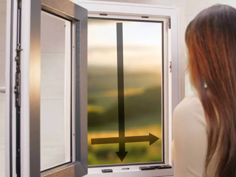 Flexibele hor, jouw innovatieve raamhor | Flexibelehor.nl