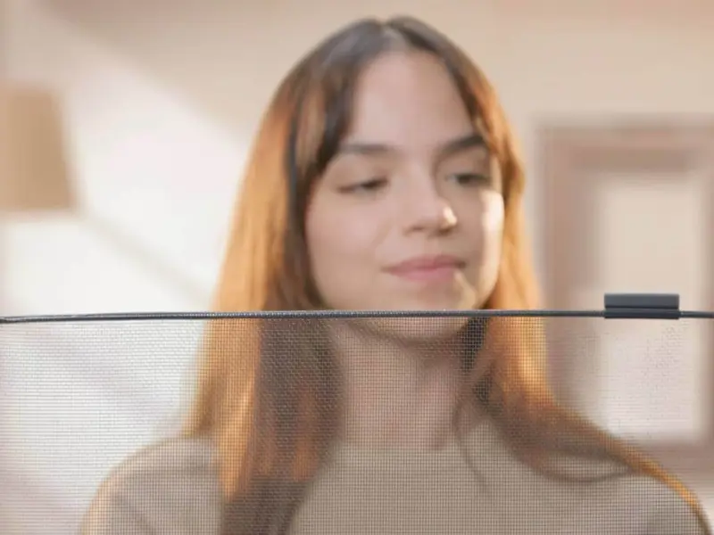 Flexibele hor, jouw innovatieve raamhor | Flexibelehor.nl