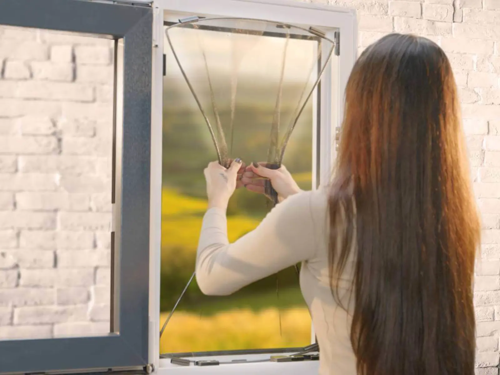 Flexibele hor, jouw innovatieve raamhor | Flexibelehor.nl