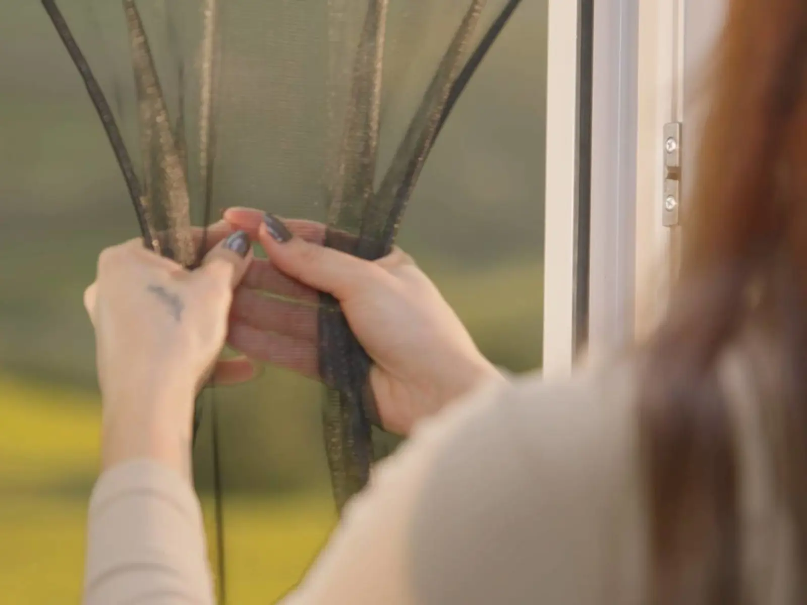 Flexibele hor, jouw innovatieve raamhor | Flexibelehor.nl